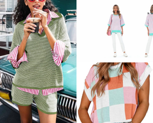 Fits to make you look & feel cute when you feel like a potato cover photo collage