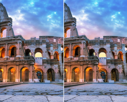 Want to visit Italy? Here’s where to go! cover photo collage