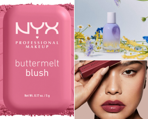 What’s in My Bag? cover photo collage