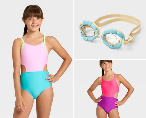 ☀️ Summer Finds ⛱️ cover photo collage