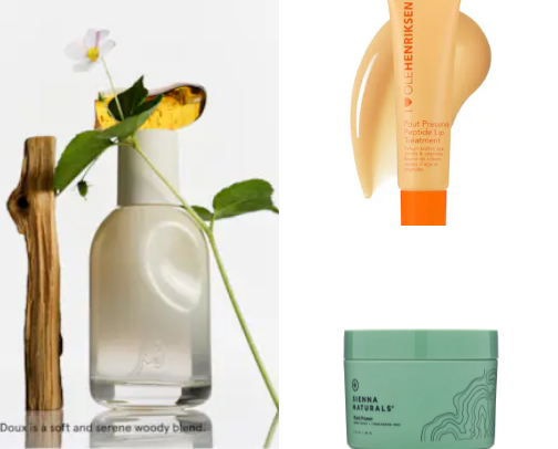 Top Sephora Picks You Can't Miss in 2025! cover photo collage