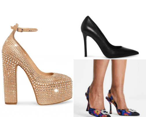 Best👠 cover photo collage