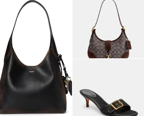 Clothing Ideas/Wish List cover photo collage