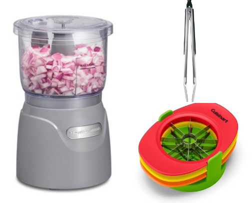 kitchen gadgets that will change your life cover photo collage