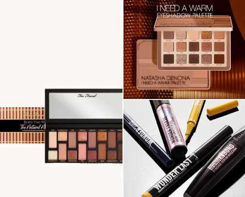 Luxury Makeup Finds You’ll Love 💕 cover photo collage