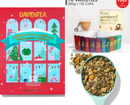 Beverage cover photo collage