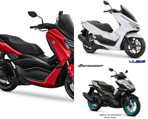 Motorcycle for u cover photo collage