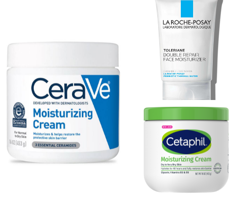 🌿 Brands for Sensitive Skin Gaining Popularity cover photo collage