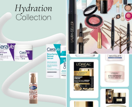 50plus 60plus Trends cover photo collage