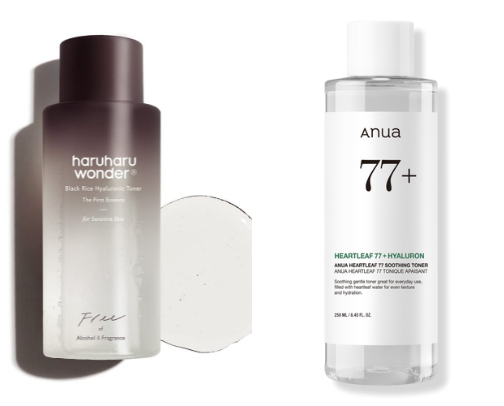 K-Beauty Must Haves cover photo collage
