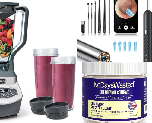 Things your husband wants for Christmas 🎄 cover photo collage