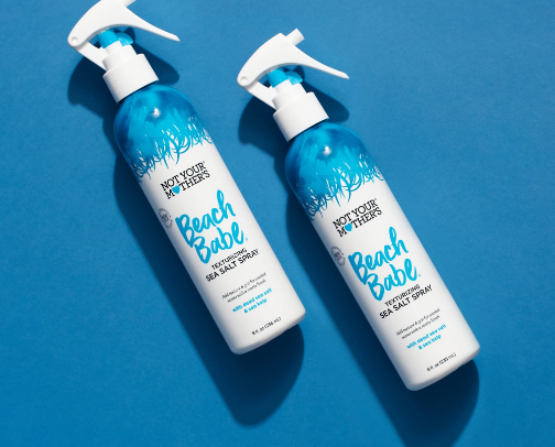 Malibu Summer Restock cover photo collage