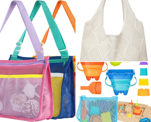 Passport in one hand, adventure in the other ✈️ cover photo collage