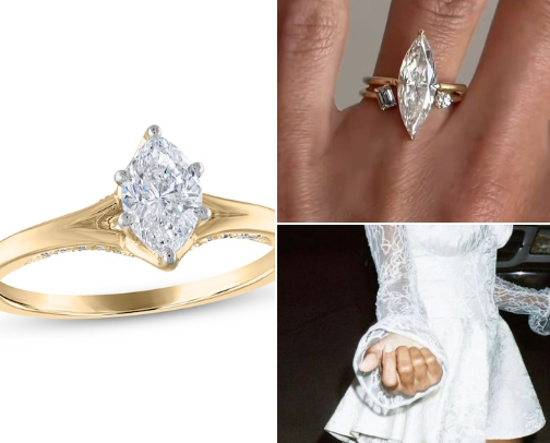 My future wedding cover photo collage