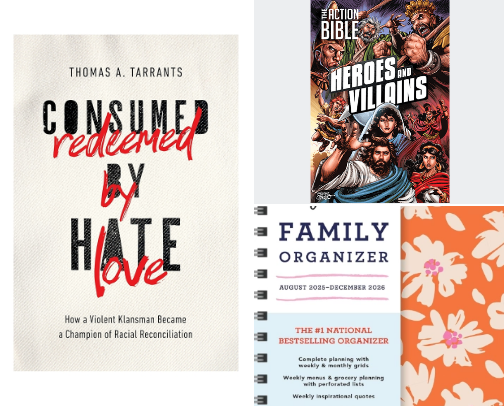 Take A Look, It’s In A Book cover photo collage