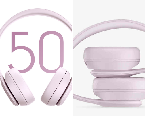 Electronic must haves 📱🎧 cover photo collage