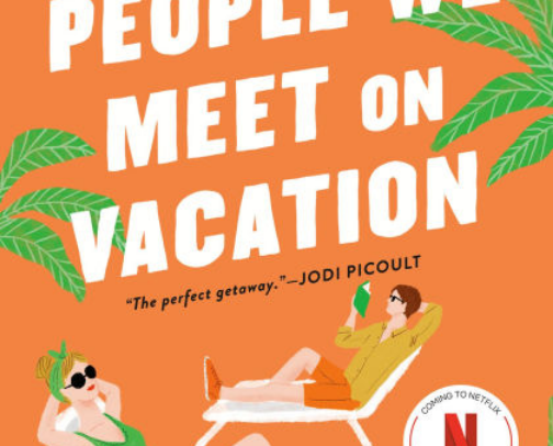 My favorite book recs cover photo collage