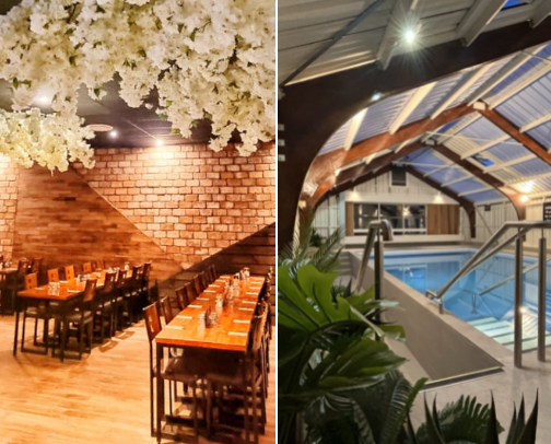 My top recs cover photo collage