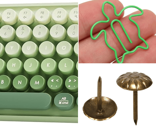 Best Office Supplies cover photo collage