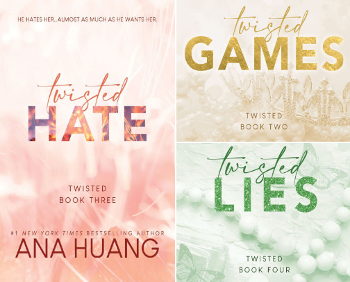 September Book Buzz cover photo collage