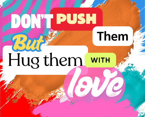 My Own Design on Teepublic, Enjoy it! cover photo collage