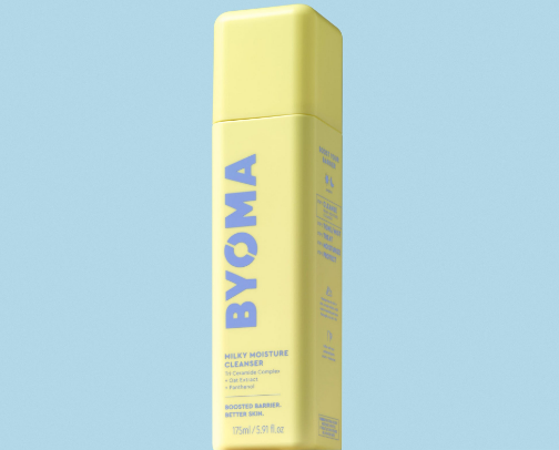 Skincare (acne safe) cover photo collage