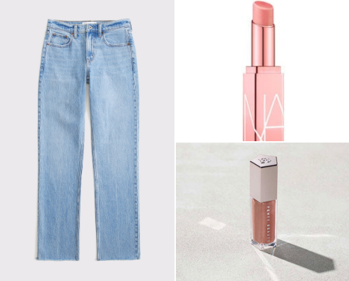 GRWM For Lorde’s Ultrasound Tour cover photo collage