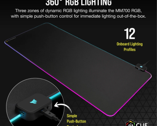 Best Gaming Setup 2026 | Ultimate PC Build & Accessories cover photo collage