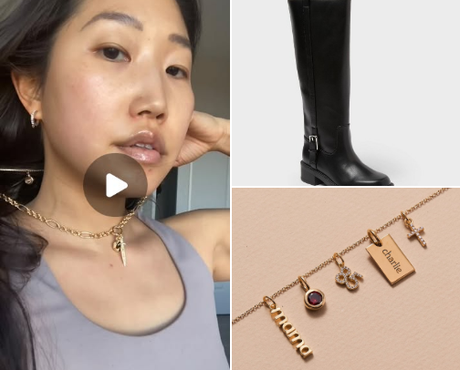 Build Your 2026 Essential Capsule Wardrobe (On a Budget) cover photo collage