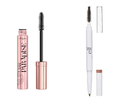 My Fave Dupes Incoming cover photo collage