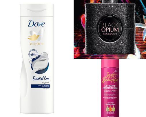 If you want to smell bomb all day long!!!! cover photo collage