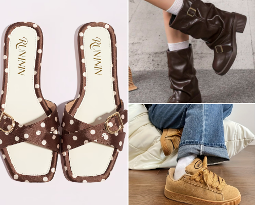 Best Temu Shoes Worth Buying cover photo collage