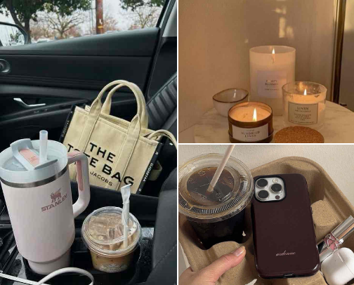 My All-Time Favorite Products 💖 That Make Life a Little Sweeter cover photo collage