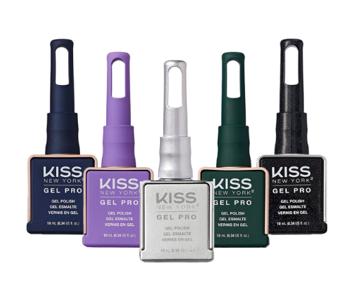 At home manicure 💅🏻 cover photo collage