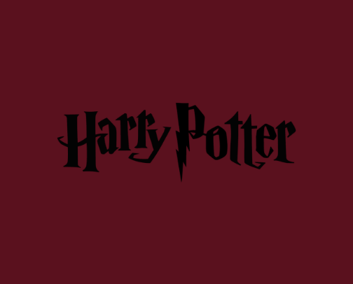 Harry Potter cover photo collage