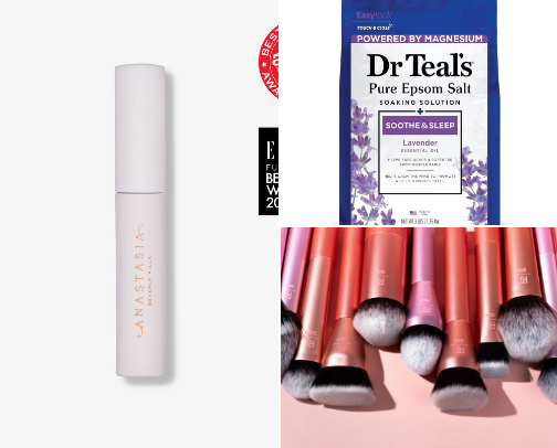 Target Re-Purchases! cover photo collage