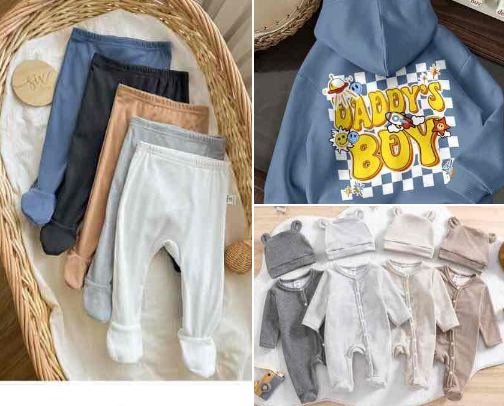 SHEIN mama✨🐆 cover photo collage