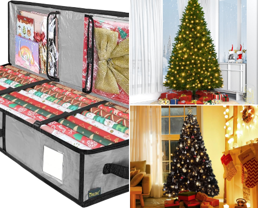Christmas 🎅🏼 cover photo collage