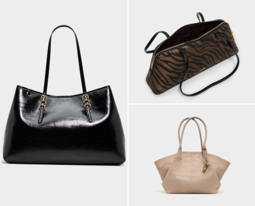 Trending Fall Handbags To Add In Your Collection! cover photo collage