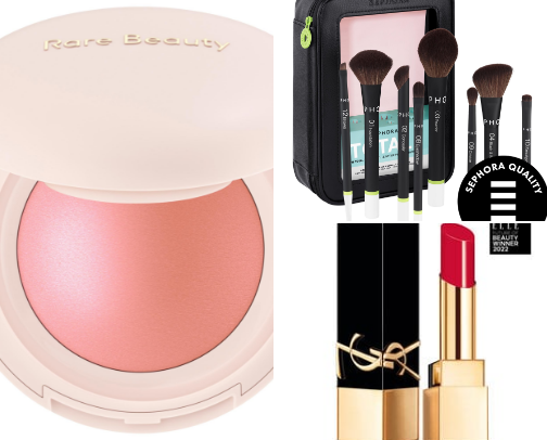 Makeup Recs 💋 cover photo collage