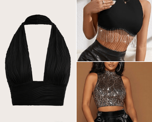 shein cover photo collage