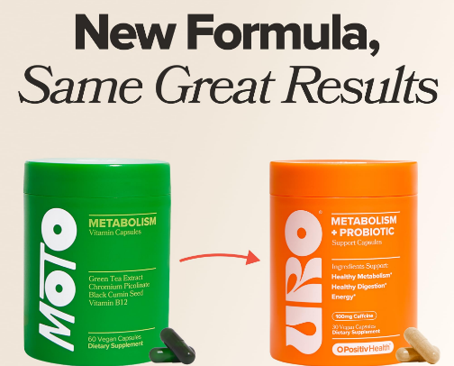 Weight-loss Supplements That Work cover photo collage