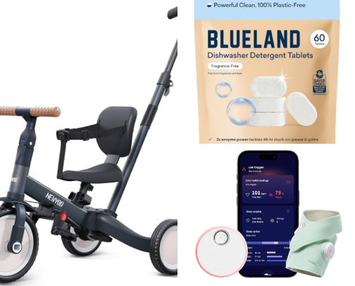 Amazon prime day deals 6/2025 cover photo collage