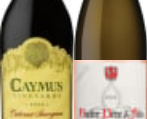 🍇🥂 Your Guide to the Most Tempting Wines Today cover photo collage