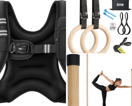 My favorite mobility tools cover photo collage