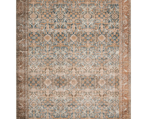 Rugs cover photo collage