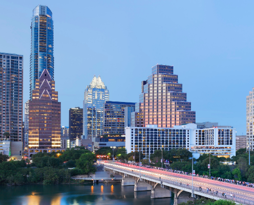 My absolute FAV restaurants in Austin, TX cover photo collage