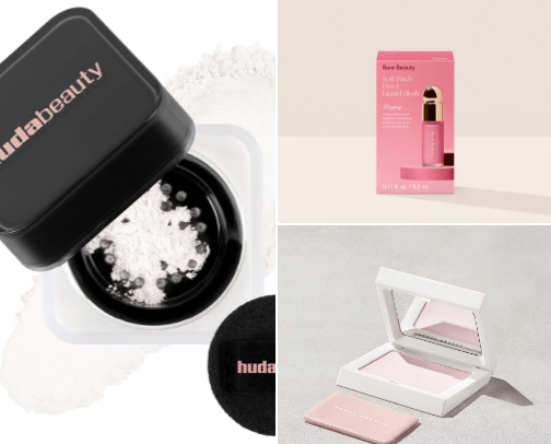 Mini Must Haves — Sephora ✨💄 cover photo collage