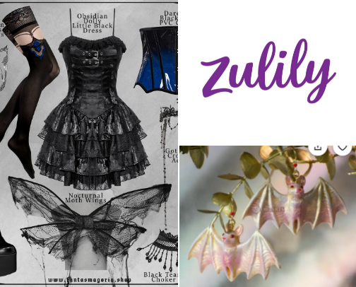 Explore my dark and edgy wardrobe—clothing, shoes, swimwear, and all my favorite pieces that blend Gothic allure with an alternative forest vibe. Perfect for a casual city girl with a mysterious, woodland-inspired twist. #GothicFashion #AlternativeStyle #ForestVibes #CityGirlEdge #DarkAesthetic cover photo collage