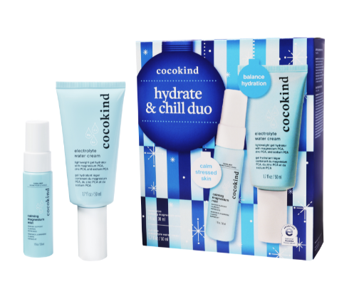 Holiday Gift Ideas cover photo collage